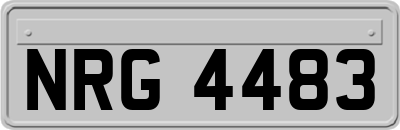 NRG4483