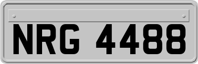 NRG4488