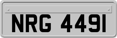 NRG4491