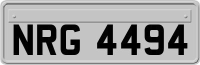 NRG4494