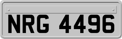 NRG4496