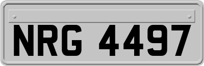 NRG4497