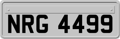 NRG4499