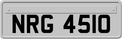 NRG4510
