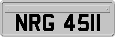NRG4511