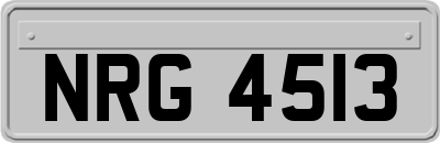NRG4513