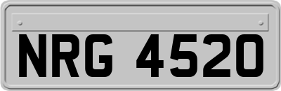 NRG4520