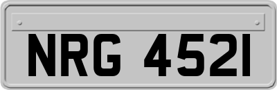 NRG4521