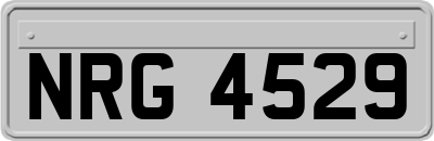 NRG4529