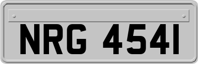 NRG4541