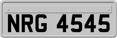 NRG4545