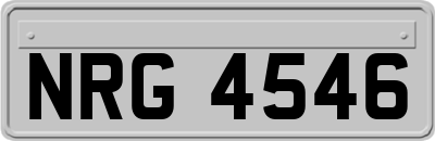 NRG4546