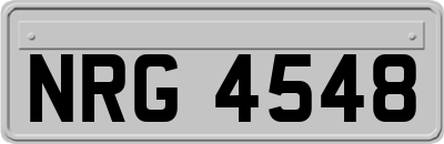 NRG4548