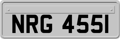 NRG4551