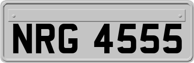 NRG4555
