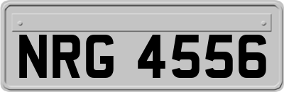NRG4556