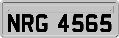 NRG4565