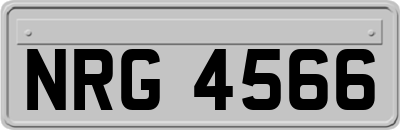 NRG4566
