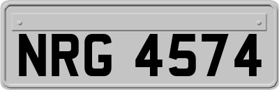 NRG4574