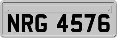 NRG4576