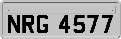 NRG4577