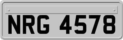 NRG4578