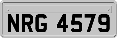 NRG4579
