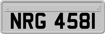 NRG4581