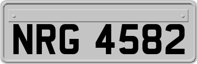 NRG4582