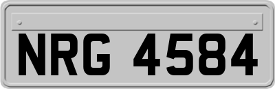 NRG4584