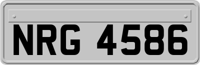 NRG4586