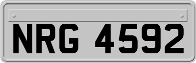 NRG4592