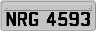 NRG4593