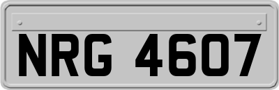 NRG4607