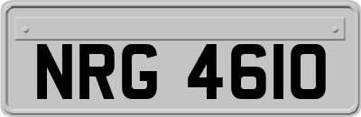 NRG4610