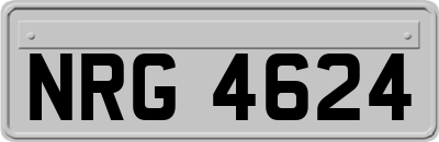 NRG4624