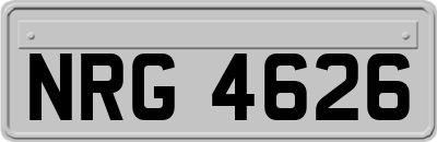 NRG4626