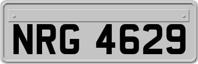 NRG4629