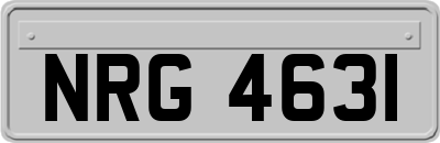 NRG4631