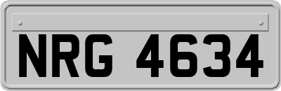 NRG4634