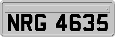 NRG4635