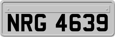 NRG4639