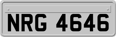 NRG4646