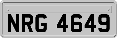 NRG4649