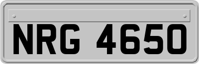 NRG4650