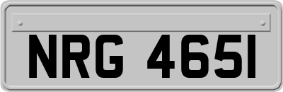 NRG4651
