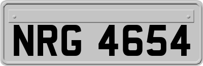 NRG4654