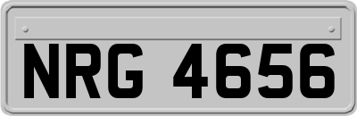NRG4656