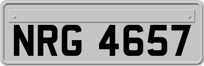 NRG4657