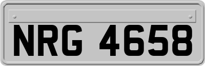 NRG4658